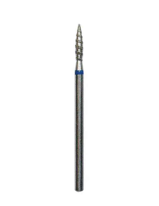 B52A60D6-618C-4638-9A3C-C09FB7E46E6F.jpg Fresa diamantada torneada unicornio azul Pink Mask - Imagen 1