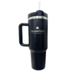 Vaso térmico 1.2 litros Bloom Point - Imagen 2