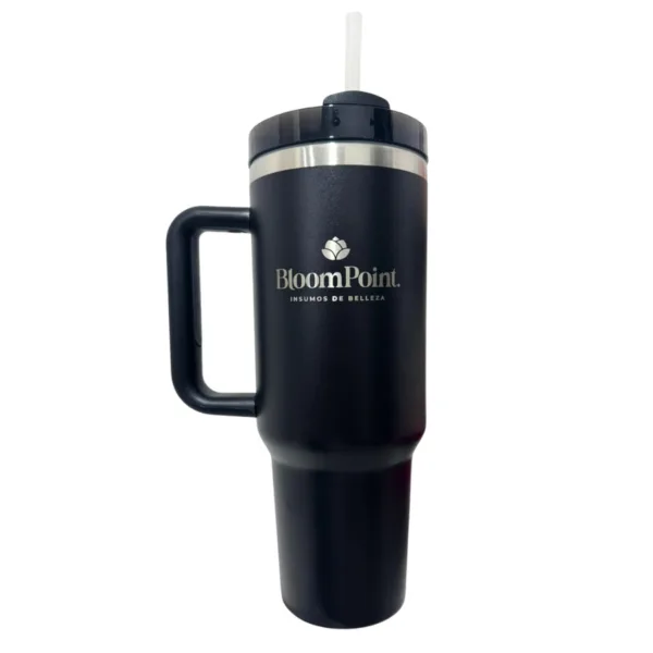 Vaso térmico 1.2 litros Bloom Point - Imagen 2