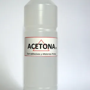Acetona 1 litro