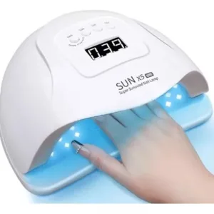 Lámpara cabina x5 Plus 180w Sun