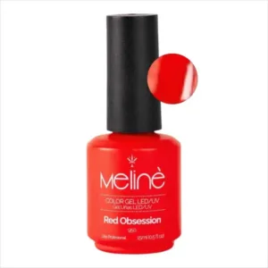 Esmalte Red Obsession 950 Meline