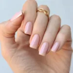 Base rubber 068 Natural Sole 15ml Pink Mask Nivelación