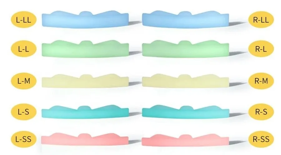 B7B1B515-0888-4480-86AB-70D9D142D3F7-2.jpg Bigudies 5 pares colores - Imagen 1