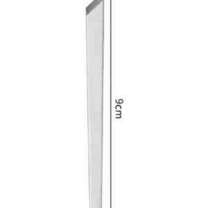 Cuchillo para pedicura recto