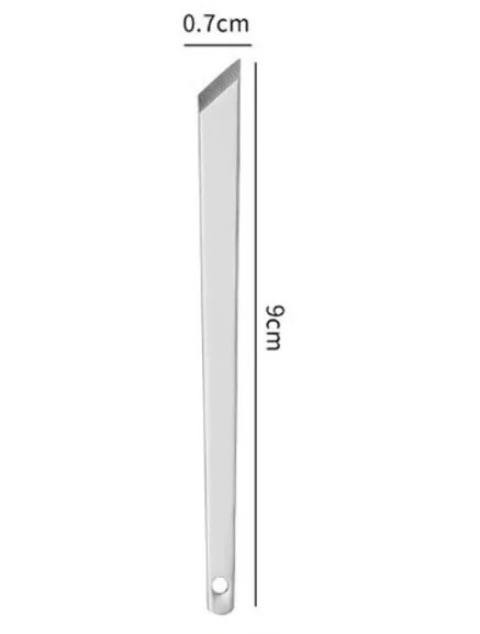 B819784B-3B82-4DD5-92EA-48A698AB5955-2.jpg Cuchillo para pedicura recto - Imagen 1