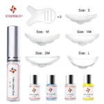 Kit lifting de pestañas Iconsign - Imagen 2