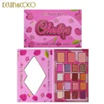 Paleta de sombras Cheers Kevin & Coco - Imagen 4
