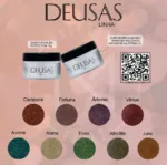Acrílico Colección Deusas 10g Majestic Polímero - Imagen 2