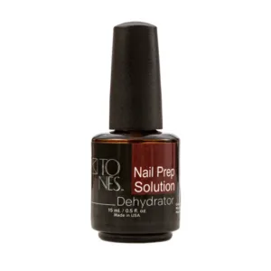 Nail prep regulador ph 15ml Tones deshidratador