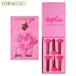 6 labiales matte Rock Roll - Imagen 3