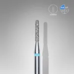 Fresa diamantada cilindro azul FA30G014/8 Staleks