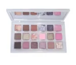Paleta de sombras Rose Crystal Hudavioji