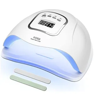 Lámpara cabina X5Max 80w 45Leds Premium Sun