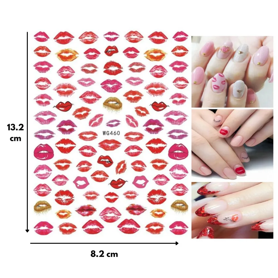 BDF8A4D4-38CC-4A5E-ABE8-DCA40F9C0BBF-1.jpg Sticker Bocas WG460 Pop finger - Imagen 1