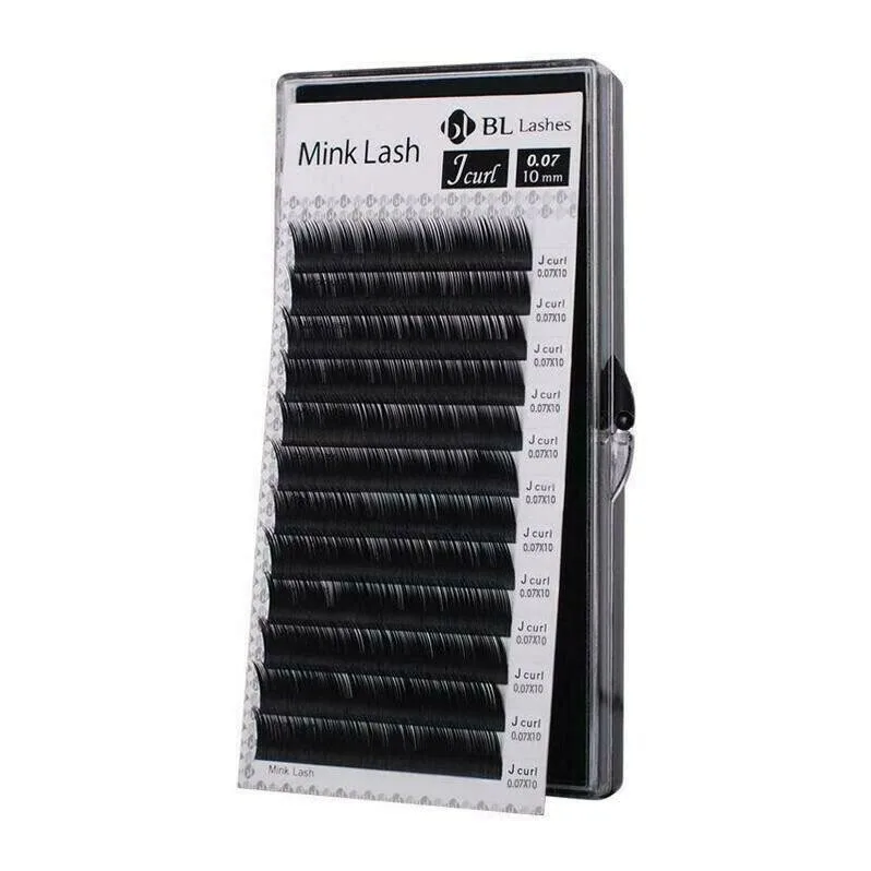 BE6C9AE5-357C-4B58-A5F0-7212E186B7AD.jpg Pestaña Mink 0.20 Bl Lashes - Imagen 1