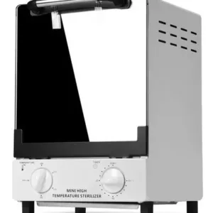 Esterilizador calor seco alta temperatura 12L
