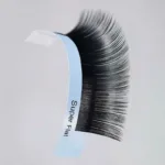 Pestaña Flat 0.20 Bl Lashes - Imagen 3