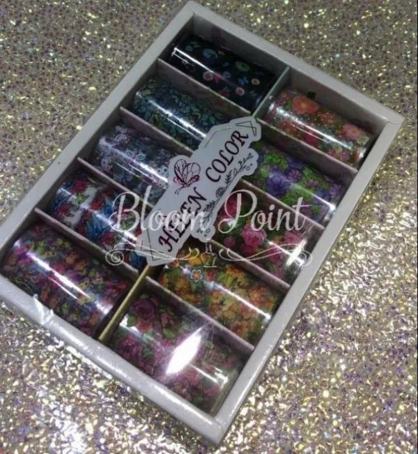 Foil Helen Color - Imagen 2