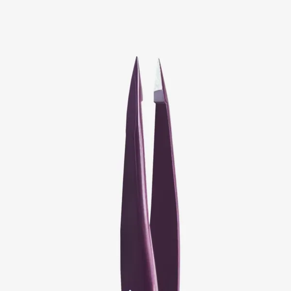 Pinza de cejas Expert 11 5V Staleks - Imagen 2