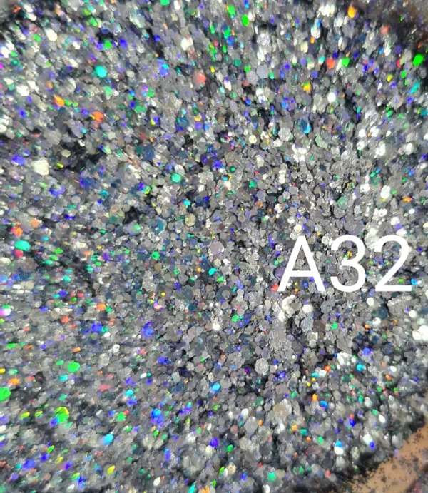 Glitter Bloom Point - Imagen 33