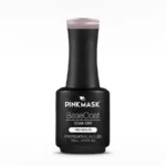 Base Rubber 051 Sheer Nude Pink Mask Nivelación - Imagen 3