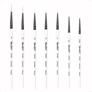 Pincel liner 1B10W Roubloff