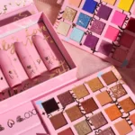 Set maquillaje Romantic Love - Imagen 2