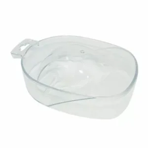 Bowl para manos manicura