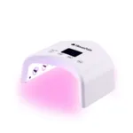 Lámpara cabina espejada portátil 48w 22Leds Bloom Point - Imagen 5
