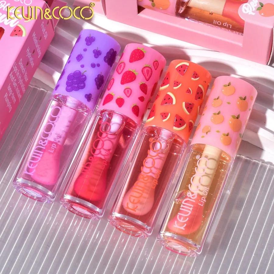 C7338CE2-A75D-46BF-B8AA-01676FFBB5A7.jpg Labial brillo gloss Hello Fruit Kevin & Coco - Imagen 1
