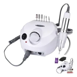 Torno 35.000rpm potencia 65w