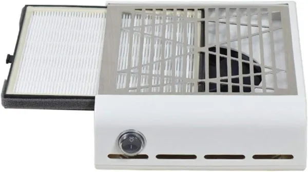 Extractor de polvo 60w - Imagen 5