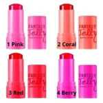 Labial gelatina fantasy jelly Ministar - Imagen 3