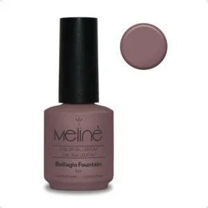 Esmalte Bellagio Fountain 232 Meline semipermanente