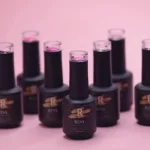 20 esmaltes Reve Semipermanentes