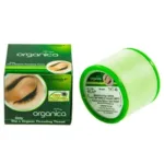 Hilo orgánico para depilación egipcio