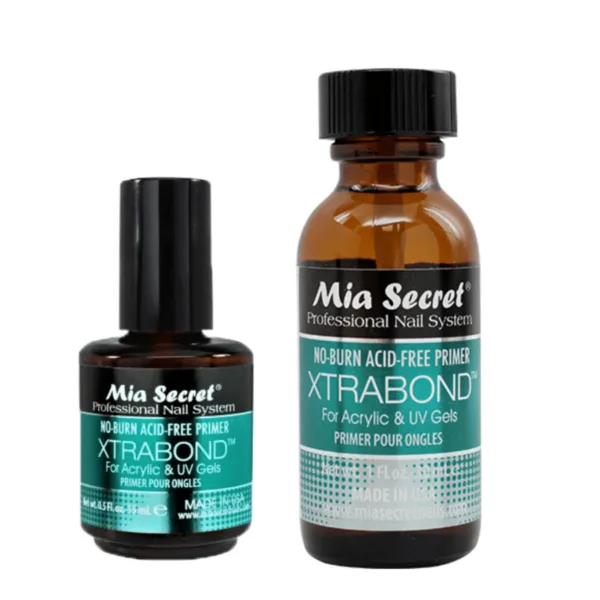 Xtrabond Mia Secret Primer - Imagen 2