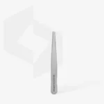 Pinza de cejas Beauty 10 3 Staleks - Imagen 3
