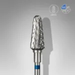Fresa carburo cónica azul FT70B060/14 Staleks
