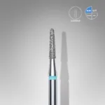 Fresa diamantada tronco azul FA70B018/8 Staleks