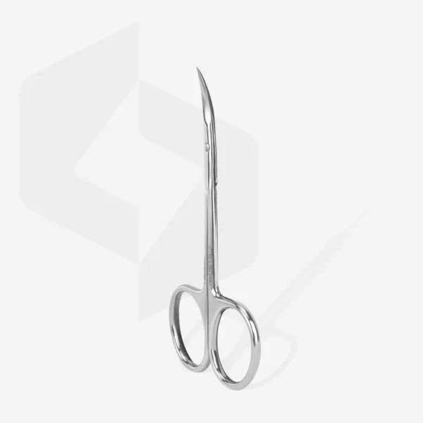 Tijera Expert 50 3 Staleks corta cutícula - Imagen 3