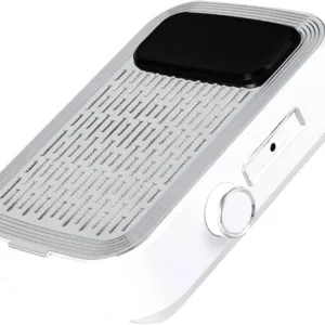 Extractor de polvo inalambrico 80w regulable