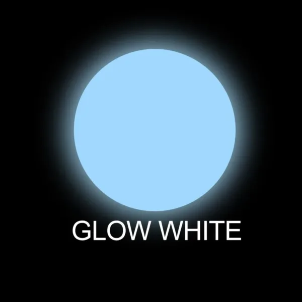 Fast gel Polygel Glow brilla en la oscuridad 30g Reve - Imagen 17