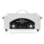 Esterilizador calor seco alta temperatura