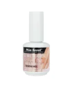 Tratamiento Keratina 15ml Mia Secret Base Rubber Nivelación