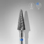 Fresa carburo conica azul FT71B060/14 Staleks