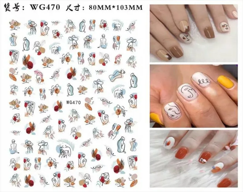 D3BC7027-3FBF-46D1-BB84-2CC78CA8A52D-2.jpg Sticker G470 Pop Finger - Imagen 1