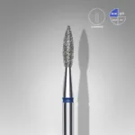 Fresa diamantada flama azul FA11B021/8 Staleks