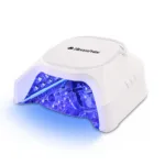Lampara cabina inalambrica 86W espejada Bloom Point - Imagen 4